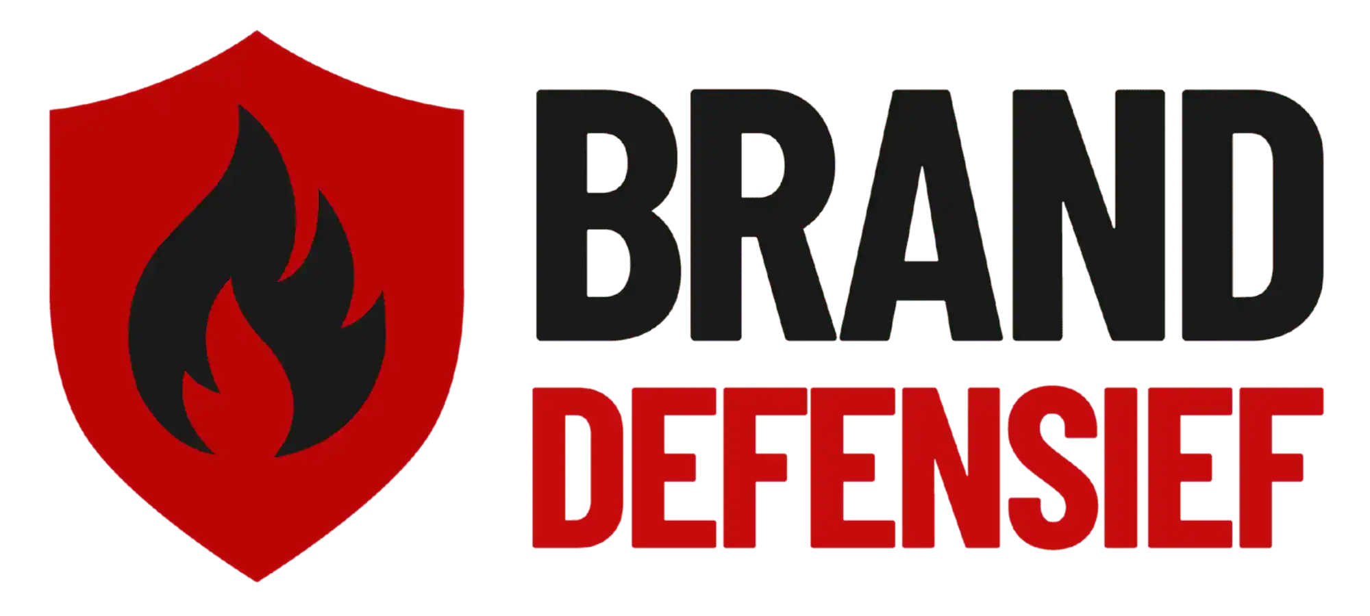 Brand Defensief logo
